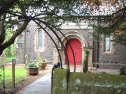 St. Mary's, Ennerdale Bridge