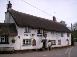 Ley Arms Pub