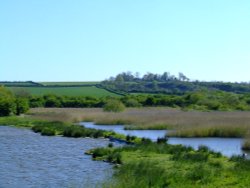 Far Ings reserve, Barton