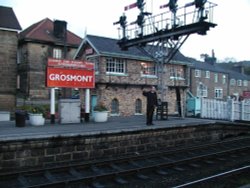 Grosmont