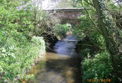 Stockwith Mill Wallpaper