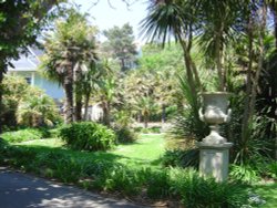 Ventnor, Isle of Wight Wallpaper