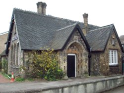Greenford Road, Sudbury Hill Wallpaper