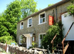 Village Post Office & Stores, Longleat Estate