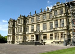 Longleat House