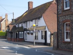 King's Head, Upper Beeding