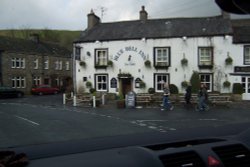 Bluebell Inn, Kettlewell