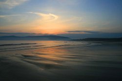 Hell's Mouth Wallpaper