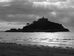 Rowing Practice Wallpaper