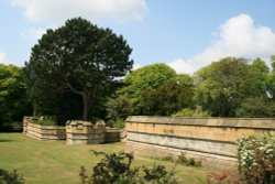 Saltwell Park, Gateshead Wallpaper