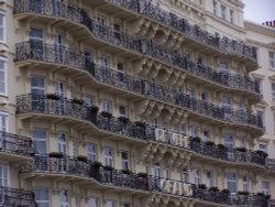 Black Lace Wallpaper