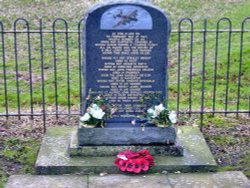 Garrowby hill, near Leavening. Wallpaper