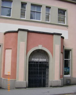 The Mining Museum