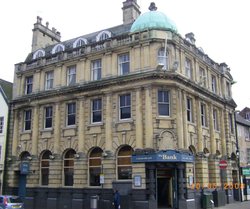 Market Square Wallpaper