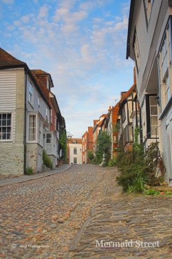 Mermaid Street
