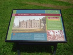 Cowdray House