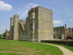 Cowdray House