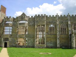 Cowdray House
