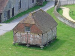 Cowdray House