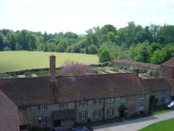 Cowdray House
