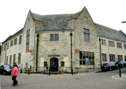 Shaftesbury, Dorset Wallpaper