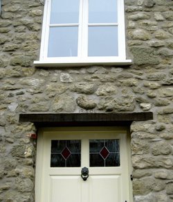 Shaftesbury, Dorset