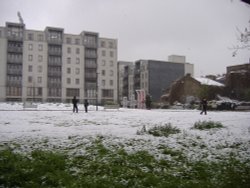 Altab Ali Park, Whitechapel