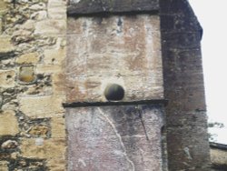Cannon Ball