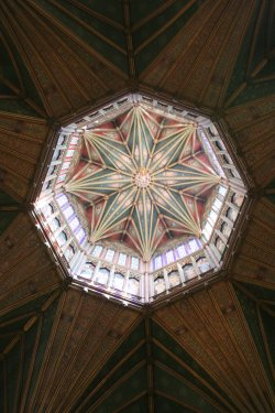 The Lantern