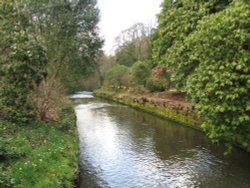 Quarry Bank Mill