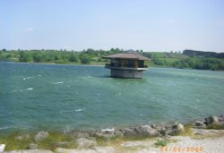 Dam Wall