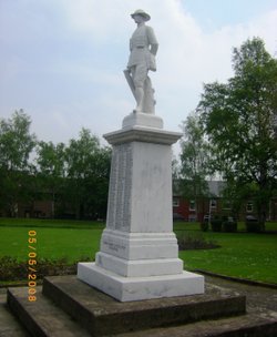 War Memorial