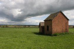 Hodnet barn