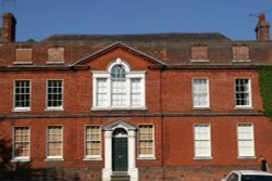 Village House