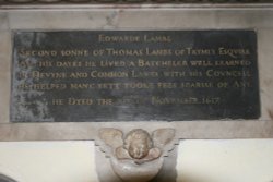 St Mary, East Bergholt