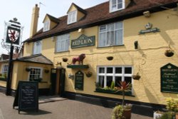 The Red Lion