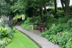 Waddington Gardens