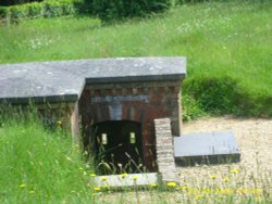 Prince Albert's Fort Osborne Wallpaper