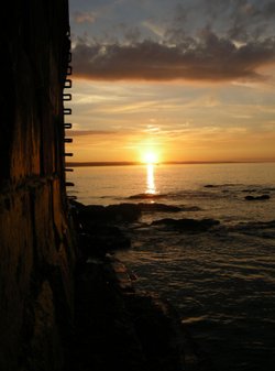 stairway to heaven