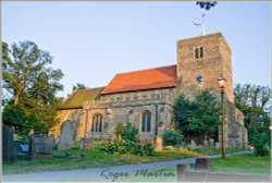 St Mary's Church
