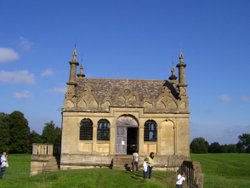 Banqueting House Wallpaper