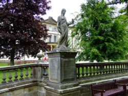 Sewerby hall Wallpaper