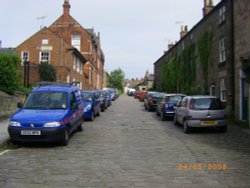 The Town