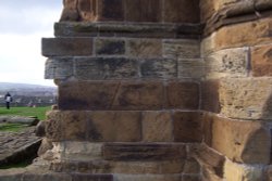 Whitby Abbey Wallpaper