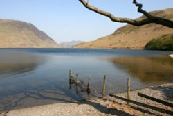 Crummock Water