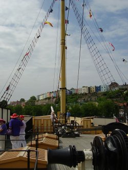 S.S.Great Britain