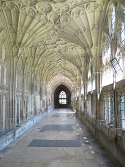 Gloucester Cathedral
