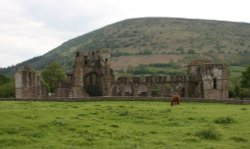 Llanthony Priory