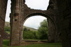 Llanthony Priory