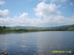 half of semerwater